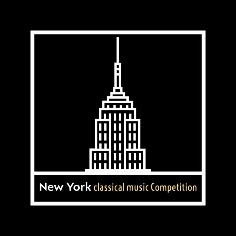 NEW YORK CLASSICAL MUSIC COMPETITION 2024 International Music
